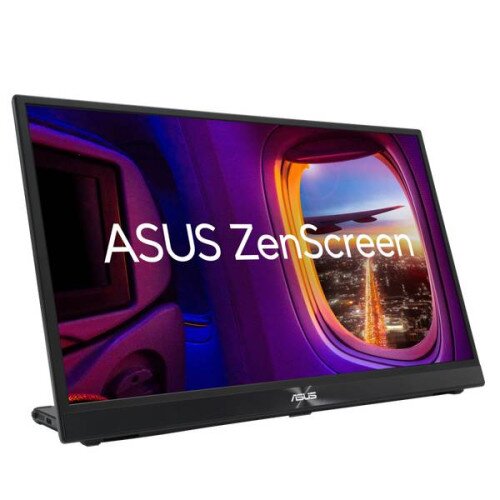 ASUS ZenScreen MB17AHG Monitor
