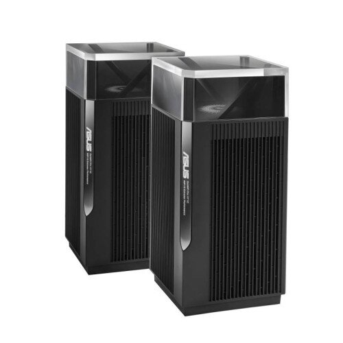 ASUS ZenWiFi Pro XT12 Mesh System - 2-Pack