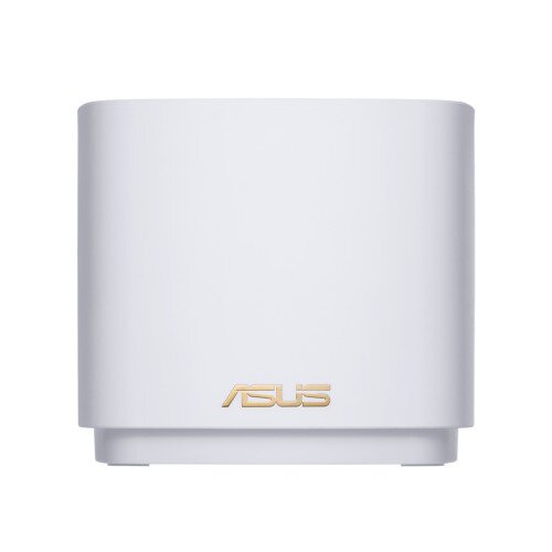 ASUS ZenWiFi XD5 AX3000 Whole-Home Mesh WiFi 6 System - 1-Pack - White