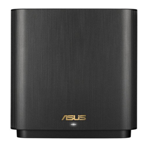 ASUS ZenWiFi XT9 AX7800 Wireless Tri-band Mesh Wi-Fi System - Black - Single