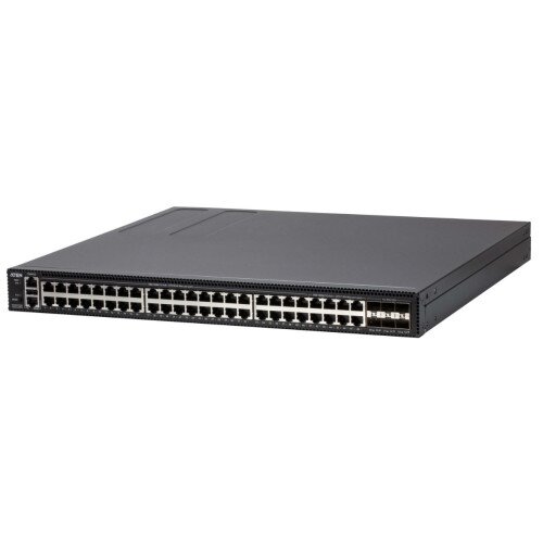 ATEN 54-Port Layer 2+ Gigabit Ethernet Managed Switch with PoE