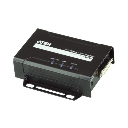 ATEN DVI HDBaseT-Lite Receiver (1080p 70m) (HDBaseT Class B)
