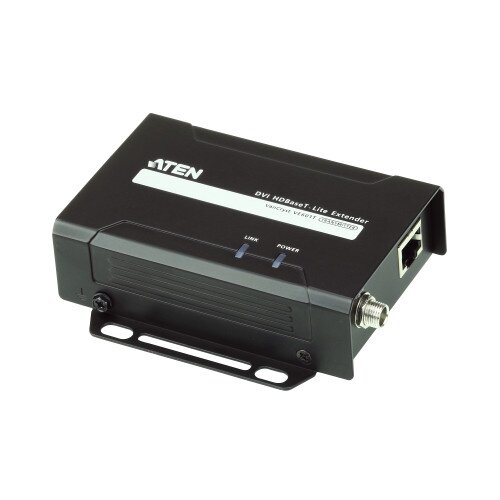 ATEN DVI HDBaseT-Lite Transmitter (1080p 70m) (HDBaseT Class B)
