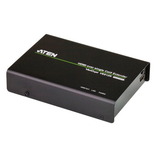 ATEN HDMI HDBaseT Receiver (4K 100m) (HDBaseT Class A)