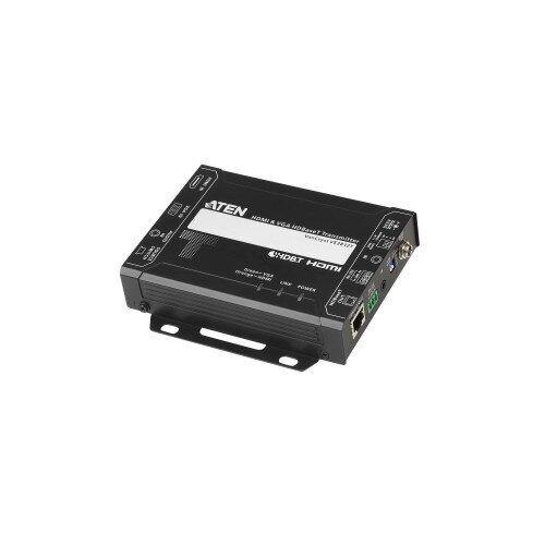 ATEN HDMI & VGA HDBaseT Transmitter (4K 100m) (HDBaseT Class A)
