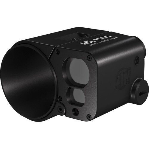 ATN Auxiliary Ballistic Laser Rangefinder