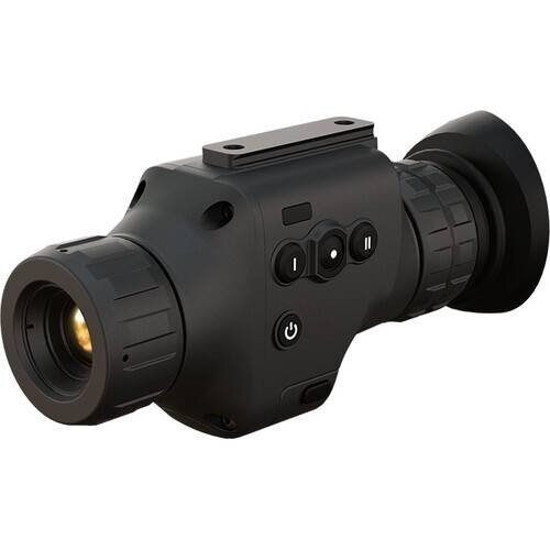ATN ODIN LT 640 2-8X Compact Thermal Monocular