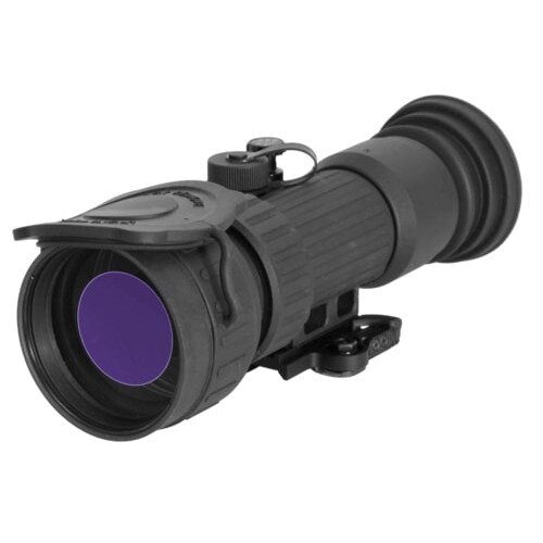ATN PS28-2 Night Vision Clip-on System Rifle Scope