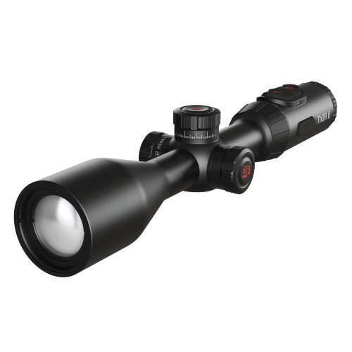 ATN THOR-6 Elite Thermal Rifle Scope