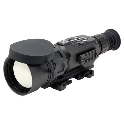 ATN Thor-HD 640 5-50x Thermal Rifle Scope