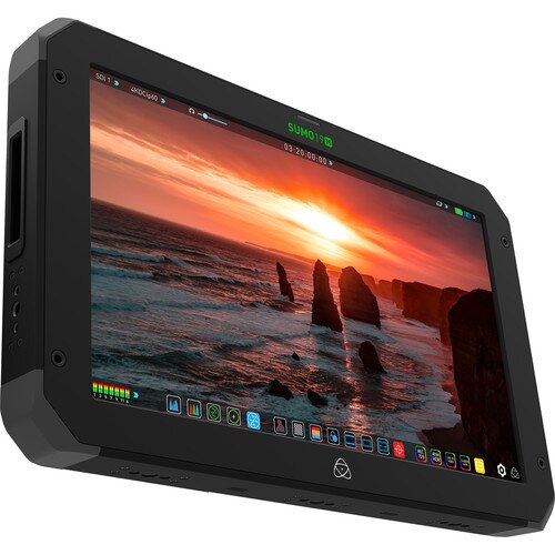Atomos Sumo 19M 19" HDR/High-Brightness Monitor