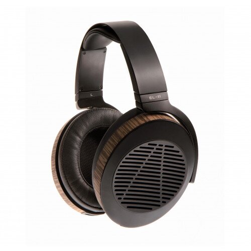 Audeze EL-8 Open-Back - Pono/Sony PHA3 + Standard Audio Cable