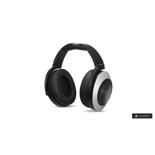 Audeze EL-8 Titanium Over-Ear Headphones