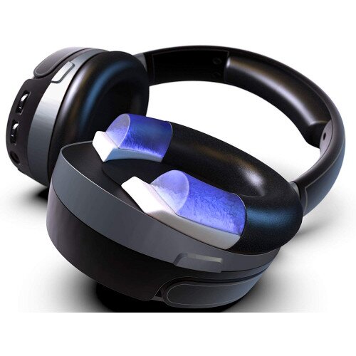 Audeze Gel-Filled Ear Pads for Mobius - Carbon