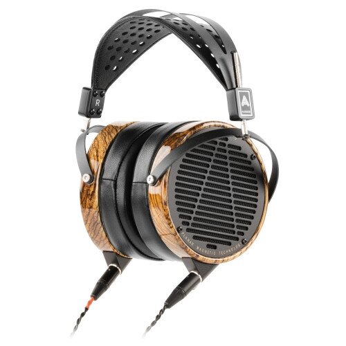 Audeze LCD-3 Headphones - Leather Free