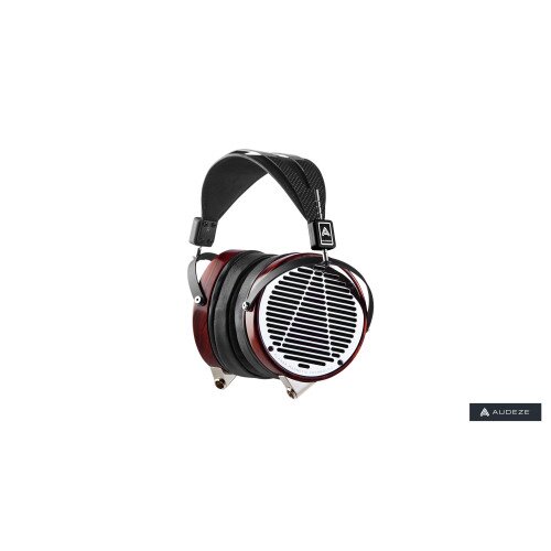 Audeze LCD-4 Over-Ear Headphones - Leather