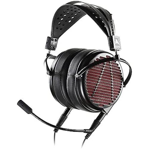 Audeze LCD-GX Open-Back Gaming Headset