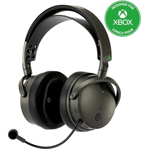 Audeze Maxwell Wireless Gaming Headset
