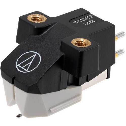 Audio-Technica AT-VM95SP Dual Moving Magnet Cartridge