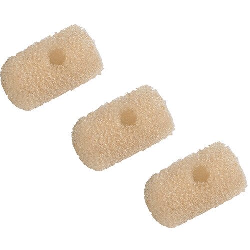 Audio-Technica AT8163 Windscreens - Beige