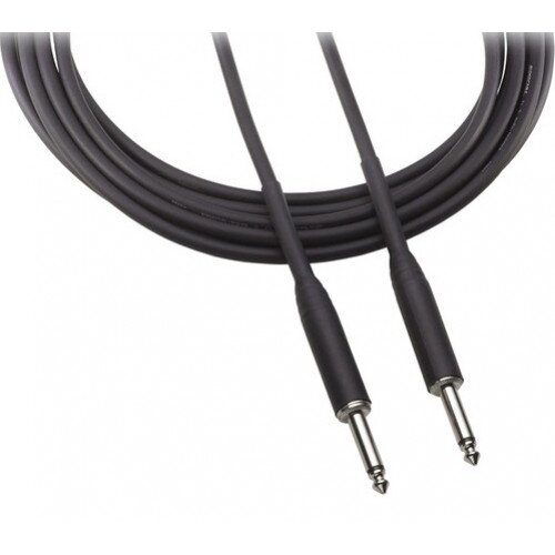 Audio-Technica AT8390 Premium Instrument Cables - 0.9m