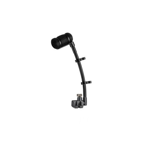 Audio-Technica AT8492S Surface Mounting System (5" Gooseneck)