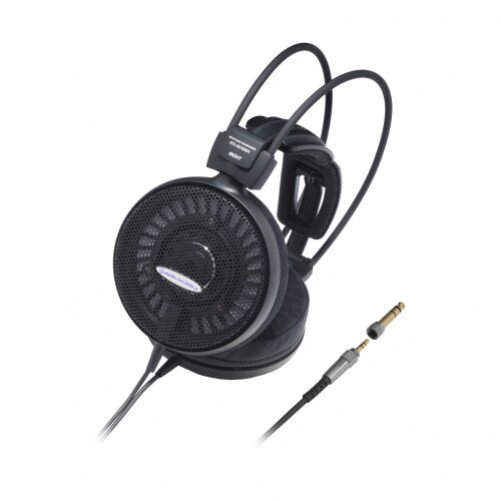 Audio-Technica ATH-AD1000X Audiophile Open-Air Dynamic Headphones