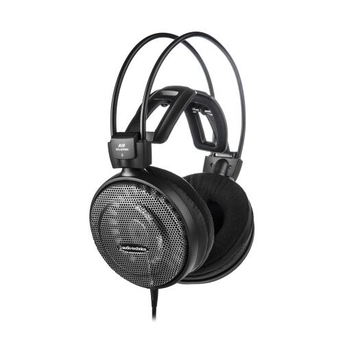Audio-Technica ATH-AD700X Audiophile Open-air Headphones