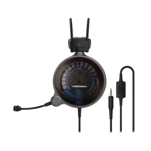 Audio-Technica ATH-ADG1x High-Fidelity Gaming Headset