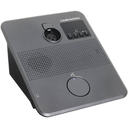 Audio-Technica ATUC-50DU Discussion Unit