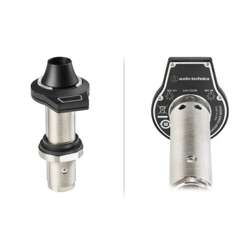 Audio-Technica ES8755RC 5-Pin Flush-Mount Power Module