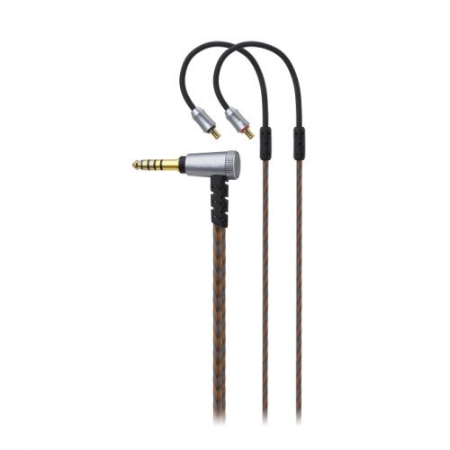 Audio-Technica HDC314A/1.2 Audiophile Headphone Cable for LS Series Headphones