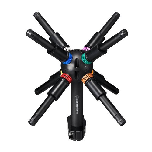 Audio-Technica Immersive Audio Microphone BP3600