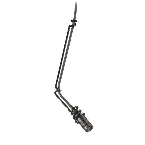 Audio-Technica U853PM Cardioid Condenser Hanging Microphone