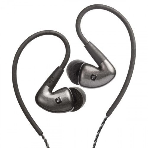 Audiofly AF140 MK2 In-Ear Wired Headphones