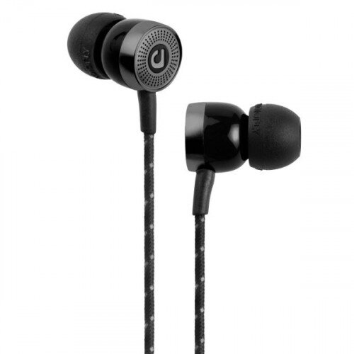 Audiofly AF45C MK2 In-Ear Wired Headphones