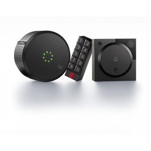 August Home Access Kit