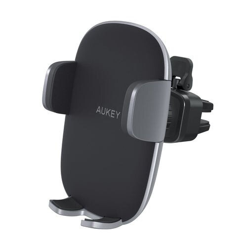 AUKEY Car Mount Phone Holder Strong Suction Easy One Touch Lock/Release 10-Pack