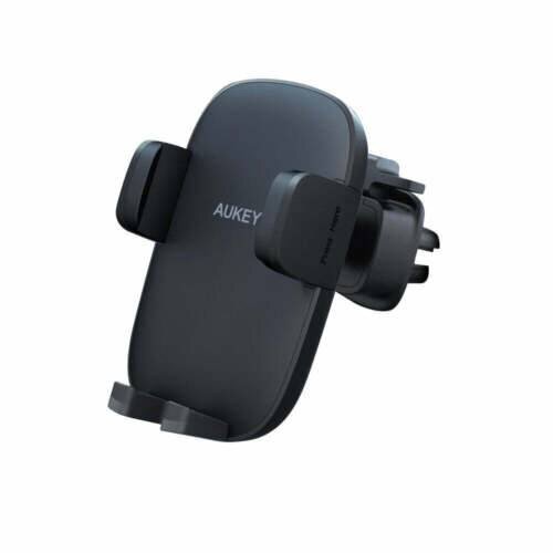AUKEY Car Phone Mount Upgraded Vent Clip for Air Vent HD C58