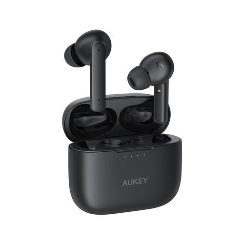 AUKEY EP-N5 Hybrid Active Noise Cancellation Wireless Earbuds