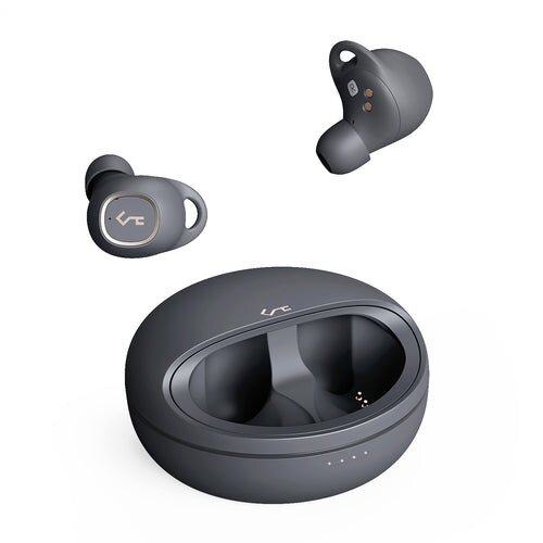 AUKEY EP-T10 Wireless Fast Charging Earbuds Volume Control