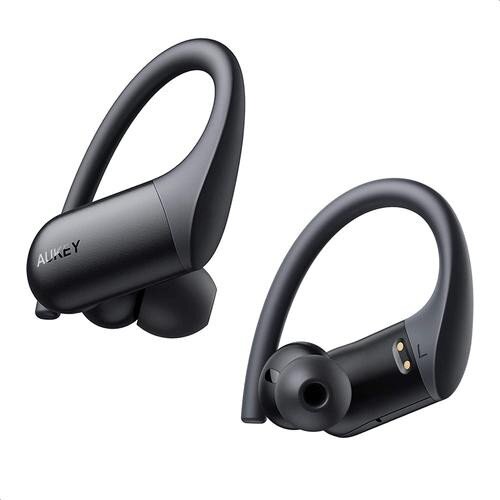 AUKEY EP-T32 Over-Ear Wireless Earbuds