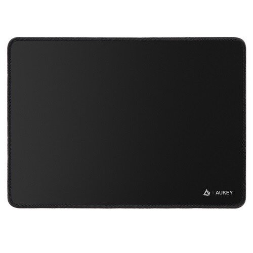 AUKEY KM-P1 Mouse Pad for Office Home 13.7 x 9.8"
