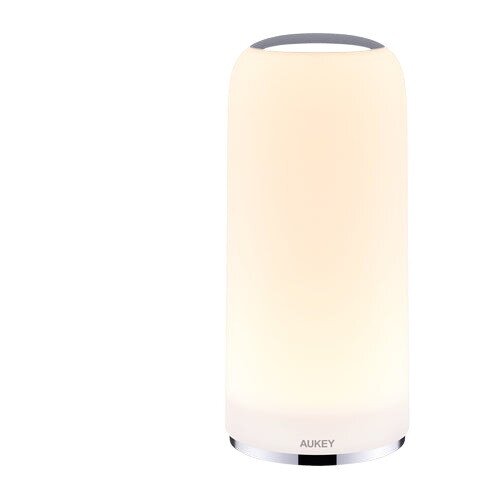 AUKEY LT-T7 Table Lamp Touch Control With Warm White Light