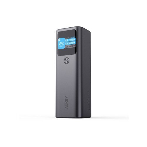 AUKEY PB-Y45 Sprint X 27.6K 140W 27600mAh Portable Power Bank