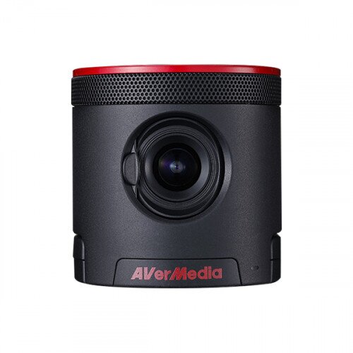 AVerMedia 4K UHD Webcam 510