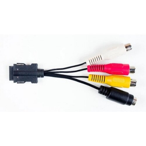 AVerMedia AV Input Dongle (For Hybrid NanoExpress)