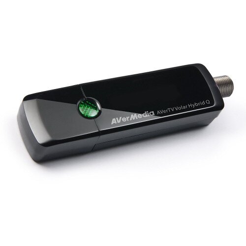 AVerMedia AVerTV Volar Hybrid Q TV Tuner