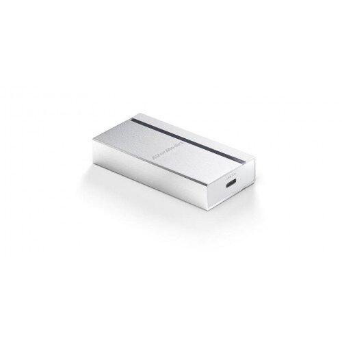 AVerMedia ExtremeCap UVC (BU110)