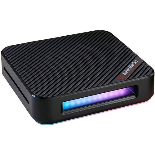 AVerMedia GC555 Live Gamer Bolt